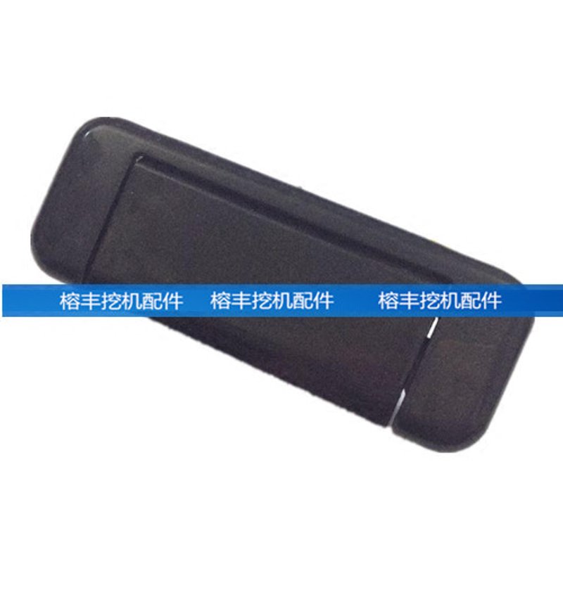 小松配件市场分析:现状与未来